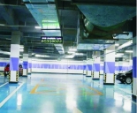 景德鎮迎賓停車場