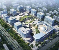 南昌高新新興產業園