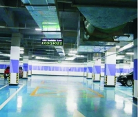 景德鎮迎賓停車場