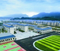 武寧縣工業園武安錦城安置小區